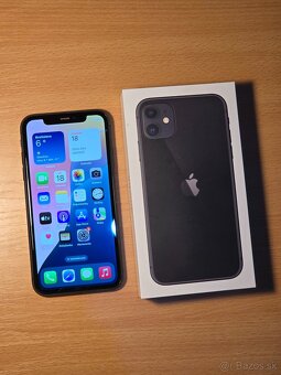 Apple iPhone 11 - 128GB - 2