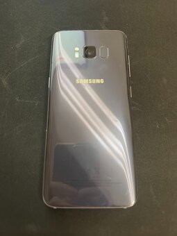 predam samsung s8 4gb-64gb ako novy - 2