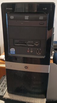 HP dx2400 kancelársky/školský počítač - 2