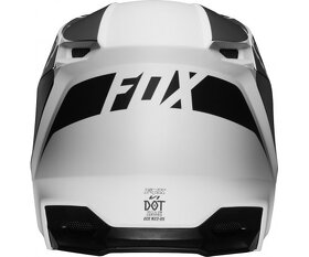 Helma na motokros Fox V1 xxl velkost - 2