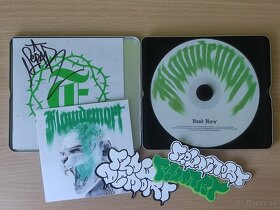 Separ - FLOWDEMORT CD (DELUXE EDITION) - 2