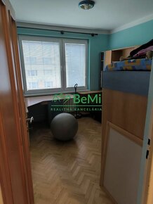 4 izbový byt Považská Bystrica, 84m2  112-114-PEMO - 2