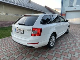 Škoda Octavia 3 combi 2014 nova STK+EK - 2