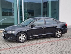 VW JETTA 1.2 TSI Comfortline, slovenské auto - 2