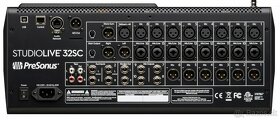 Mixážnu pult Presonus STUDIOLIVE 32SC - 2