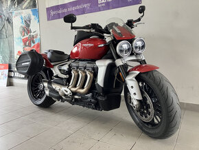 Triumph Rocket 3R - 2