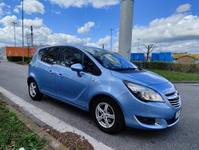 Opel Meriva 1.3 CDTI 95k ecoFlex Enjoy - 2