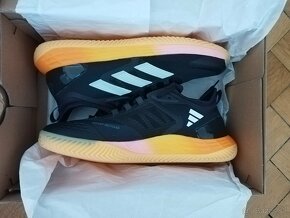 Adidas adizero ubersonic 4.1 - 2