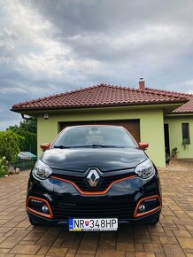 RENAULT CAPTUR Energy TCe 90 Intens - 2