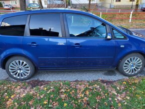 Ford C Max Titanium - 2