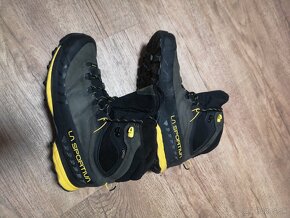 Topánky La Sportiva TX5 GTX veľ 45, 41 - 2