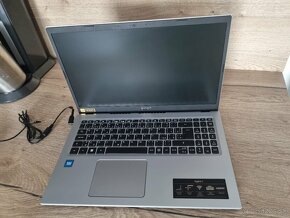 POKAZENY Notebook Acer A316-35-C4M7 - 2