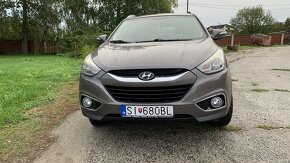 Hyundai ix35 1.6 GDI LPG - 2