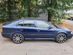 Škoda Octavia 1.9TDI 66KW - 2