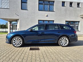 ŠKODA OCTAVIA Combi 1.0 TSI e-TEC Style DSG - 2