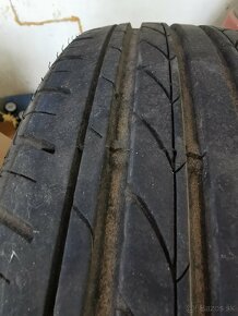 Pneumatiky Nankang 195/50 r15 - 2