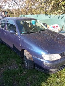 Seat Ibiza 1.4.benz - 2