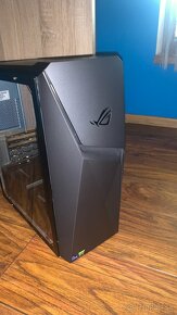 Asus pc case - 2