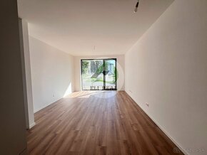 Na predaj 2-izbový byt v štádiu holobytu – 60 m² + balkón 10 - 2