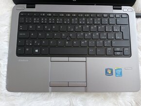 predám Hp elitebook 820 g1 , Intel i7 , 8gb ram , 256gb ssd - 2