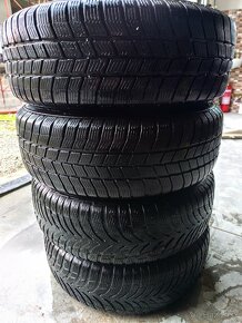 195/65 r15 zimne - 2