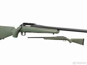 RUGER AMERICAN RIFLE PREDÁTOR - 2