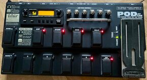 Predám Line 6 POD XT LIVE - 2