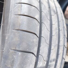 Bridgestone 225/50 R19 TURANZA 6 96V Enliten - 2