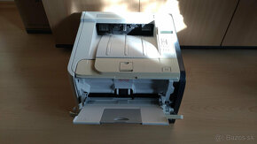 Predám tlačiareň HP LAserJet P2055dn - 2