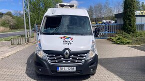 Renault Master 2.3 ZANOTTI - 2