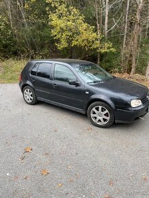 Golf 4 1.9tdi pd 96kw - 2