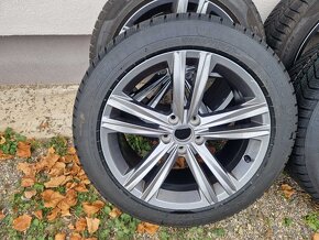 18" Alu VW Arteon R-Line 3G8 601 025 N - 2