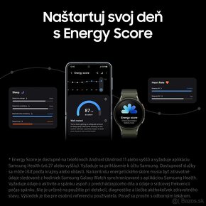 Samsung Galaxy Watch7 40 mm LTE - 2