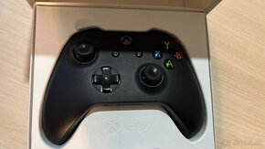 Xbox gamepad + adapter na windows - 2