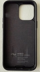 Obal Peak Design - iPhone 14 Pro Max - 2