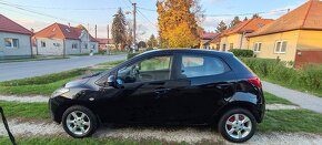 Predám Mazda 2 - 2