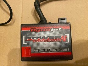 YAMAHA R1 2009-2011 Dynojet Power Commander 5 - 2