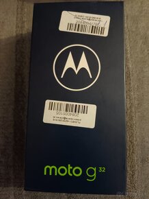 Motorola g32 - 2