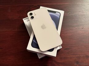  Apple iPhone 12 64GB White - 2