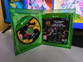 MORTAL KOMBAT 11 ULTIMATE XBOX - 2