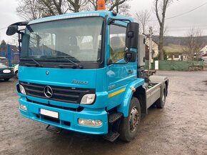 Mercedes Benz Atego 1018 - 2