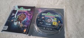 Little big planet 2 pre ps3 - 2