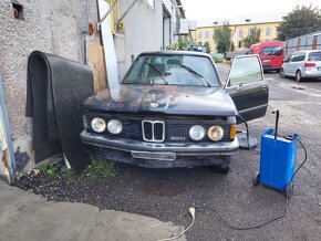 Bmw e21 320/4 m10b20 - 2