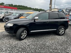 Volkswagen Touareg 2.5 R5 TDI - 2