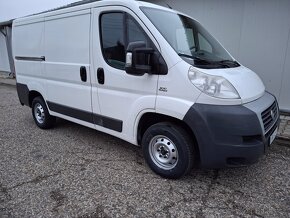 FIAT DUCATO  r.2011 - 2