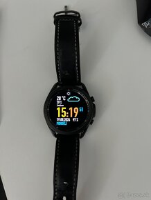 Samsung galaxy watch 3 45mm - 2