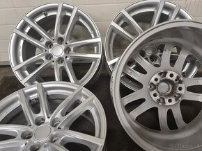 5x112 R17 UNIWHEELS DISKY. - 2