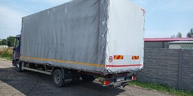 Predám Iveco euro cargo tector 170/ 7,5T - 2