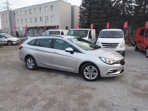 Opel Astra Sport Tourer ST 1.6 CDTI - 2