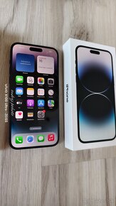 Iphone 14 pro max 256GB - 2